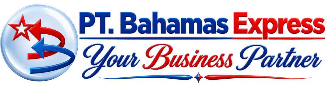 Logo Bahamas Express